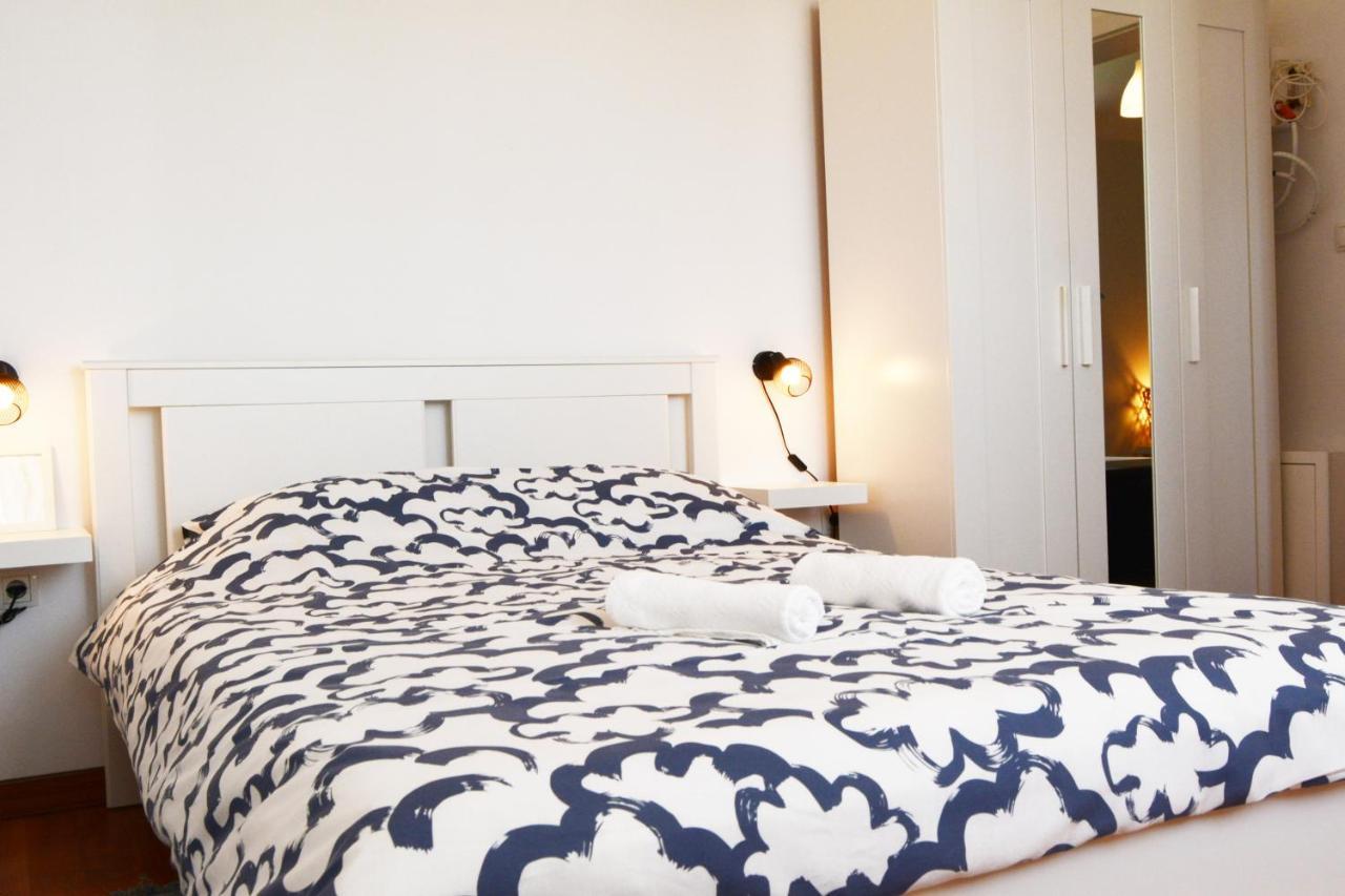 Apartman Gabriel Apartment Zadar Ngoại thất bức ảnh