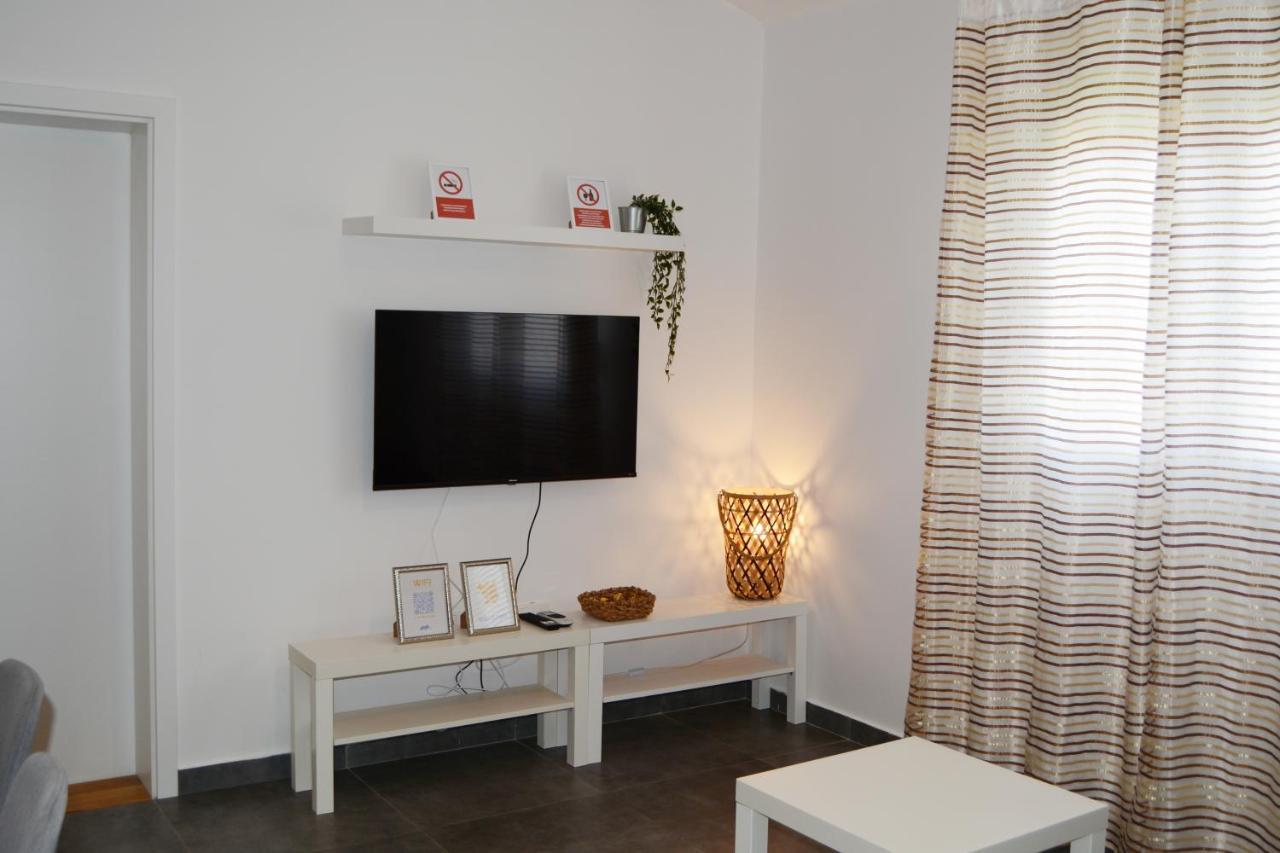 Apartman Gabriel Apartment Zadar Ngoại thất bức ảnh