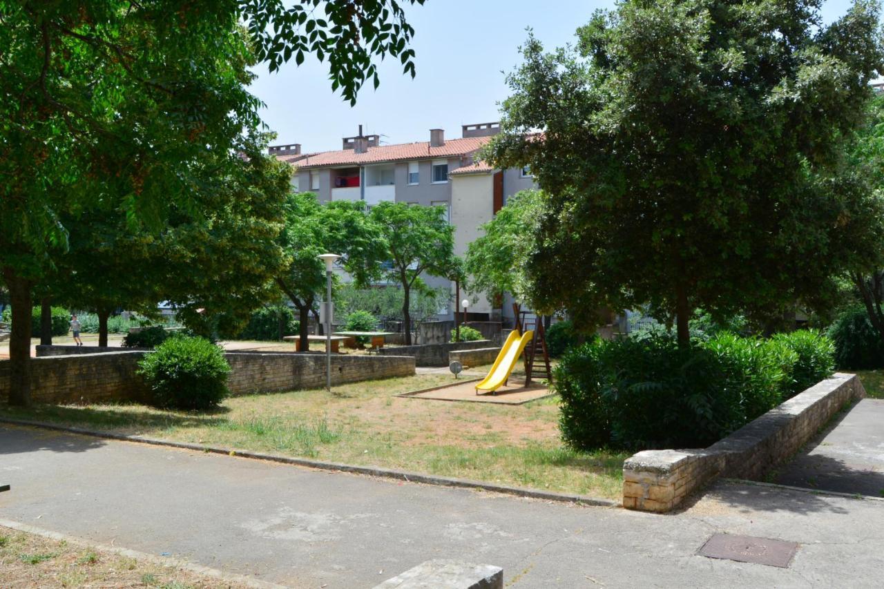 Apartman Gabriel Apartment Zadar Ngoại thất bức ảnh