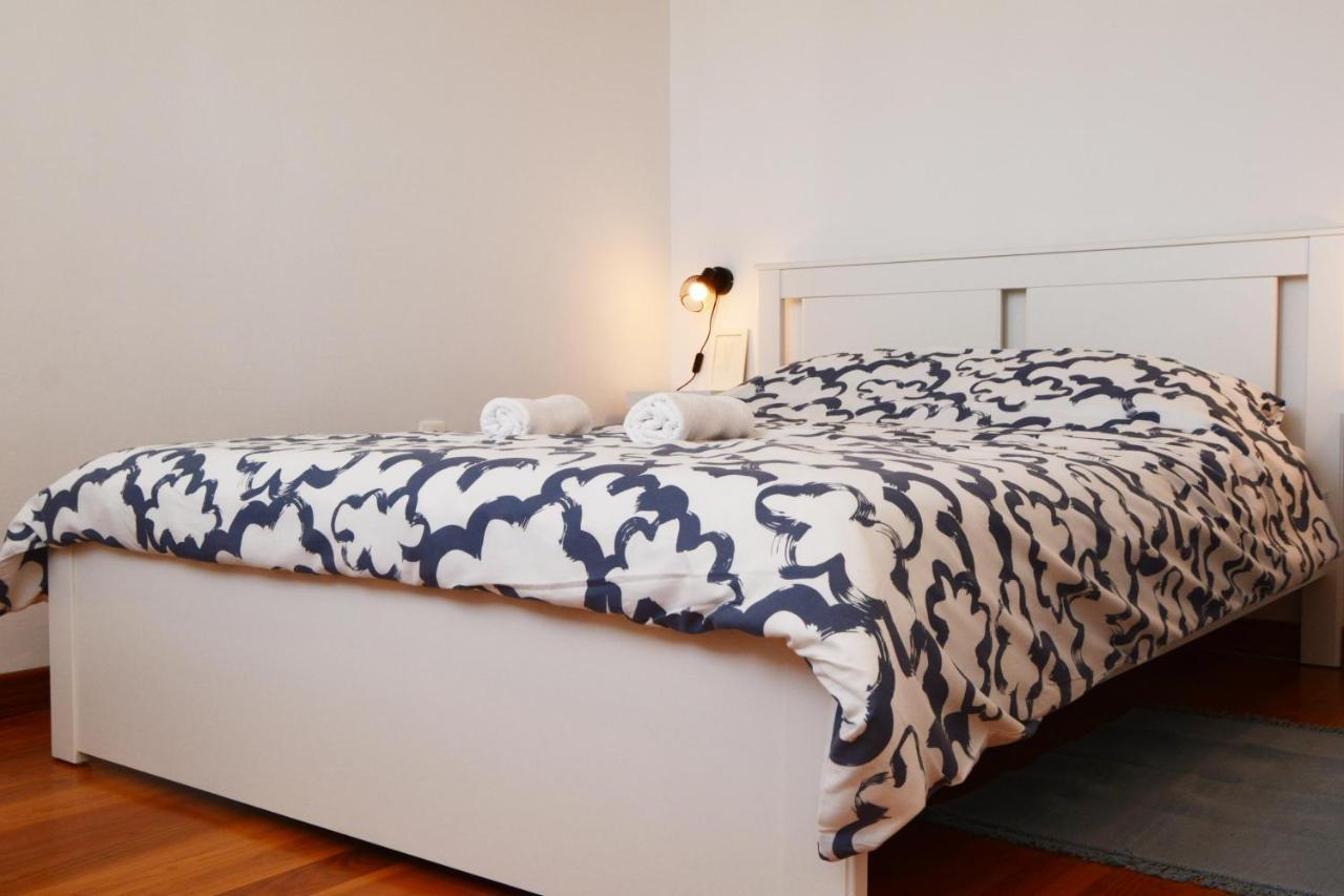 Apartman Gabriel Apartment Zadar Ngoại thất bức ảnh