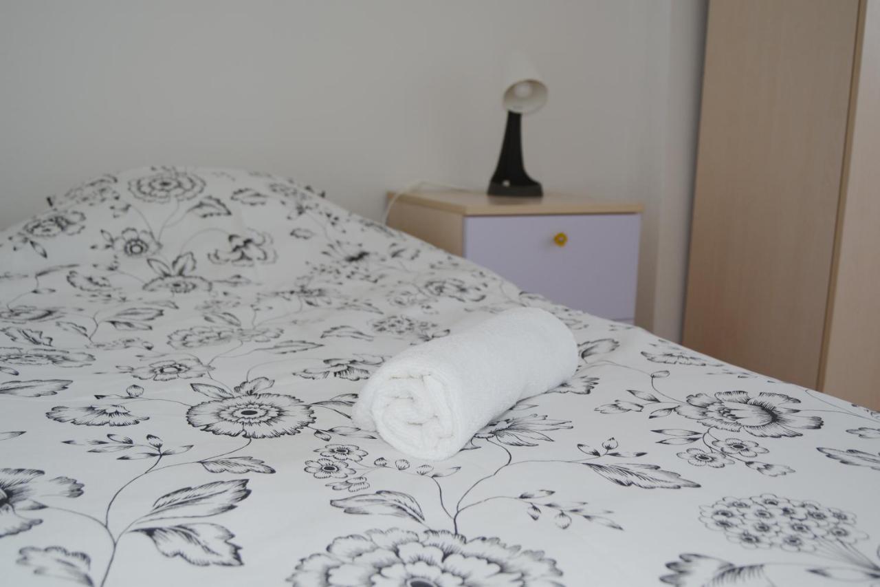 Apartman Gabriel Apartment Zadar Ngoại thất bức ảnh